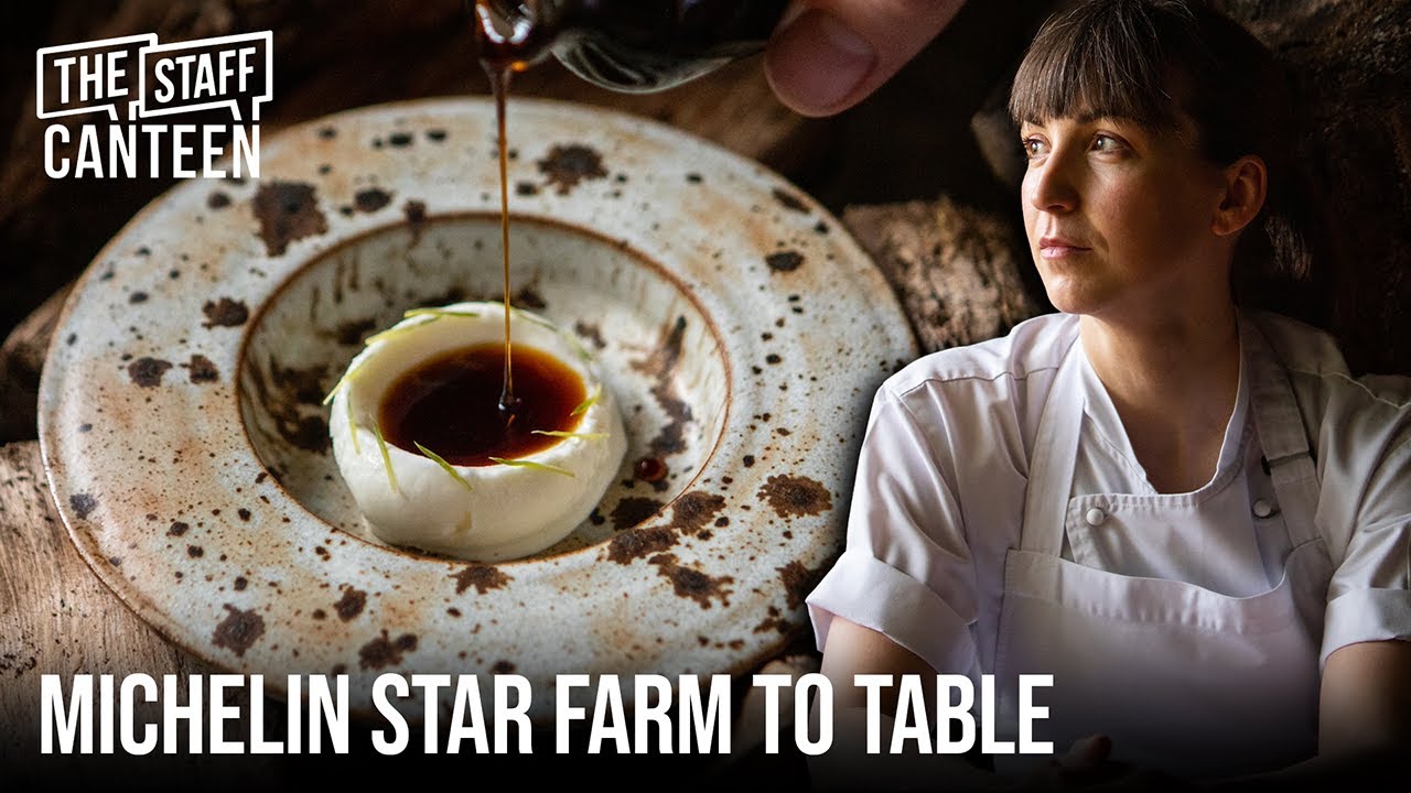 How The Black Swan by Tommy Banks Became one of the UK&rsquo;s Most Sustainable MICHELIN Restaurants