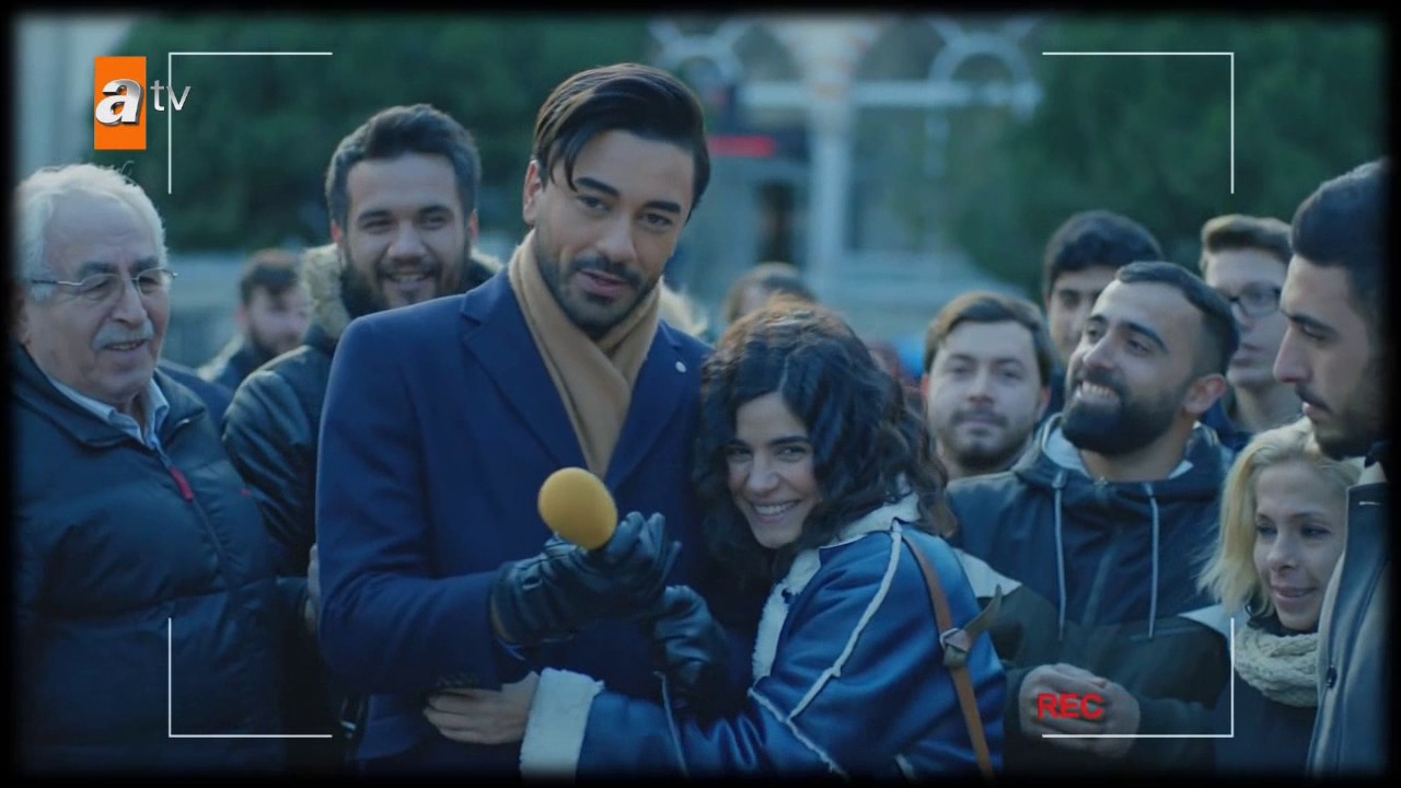 Yiğit & Deniz | YiDen | Seviyor Sevmiyor (Hakan Peker - Efsane)