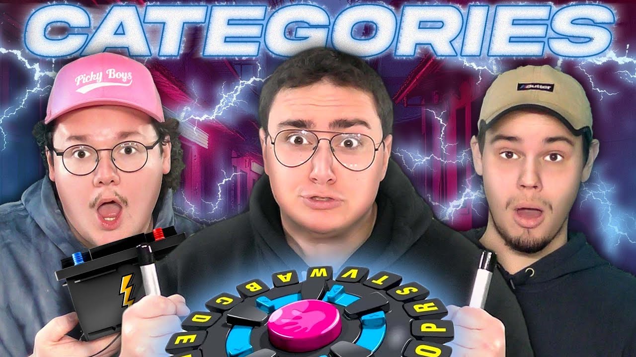 Проигрыш в этой игре заставил нас плакать!!!