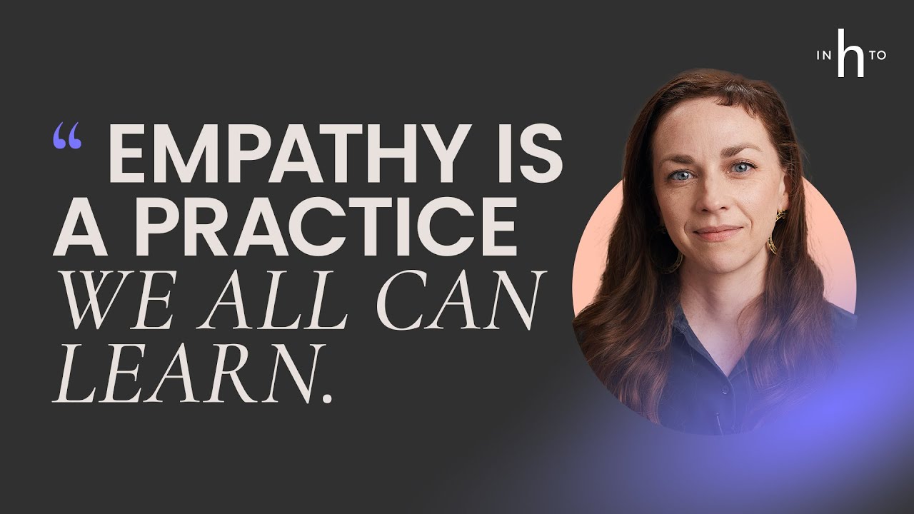 Healing through Empathy & Self-Compassion: Karen Faith &ndash; Into Healing S2, Ep.11