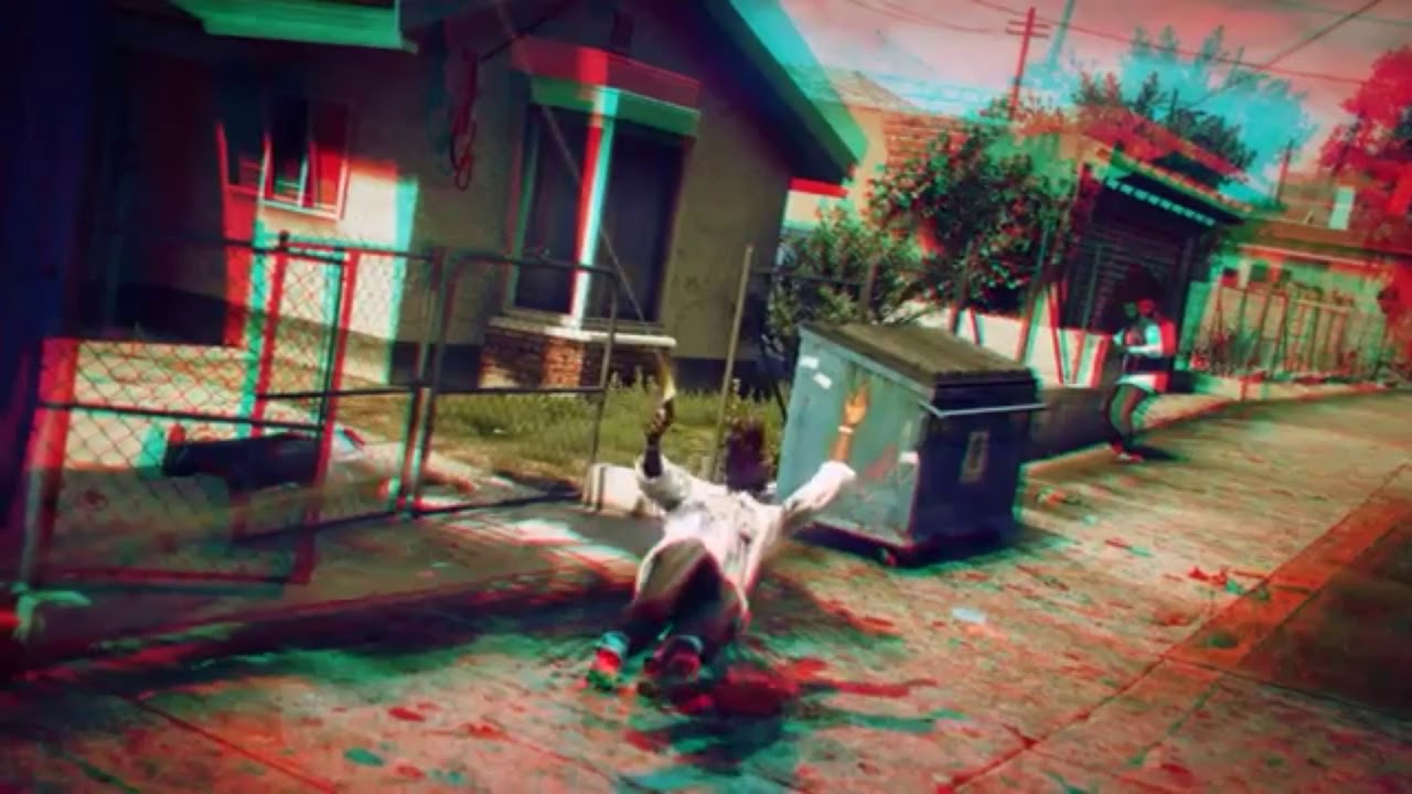 V9 - Devilish [Gta Drill]