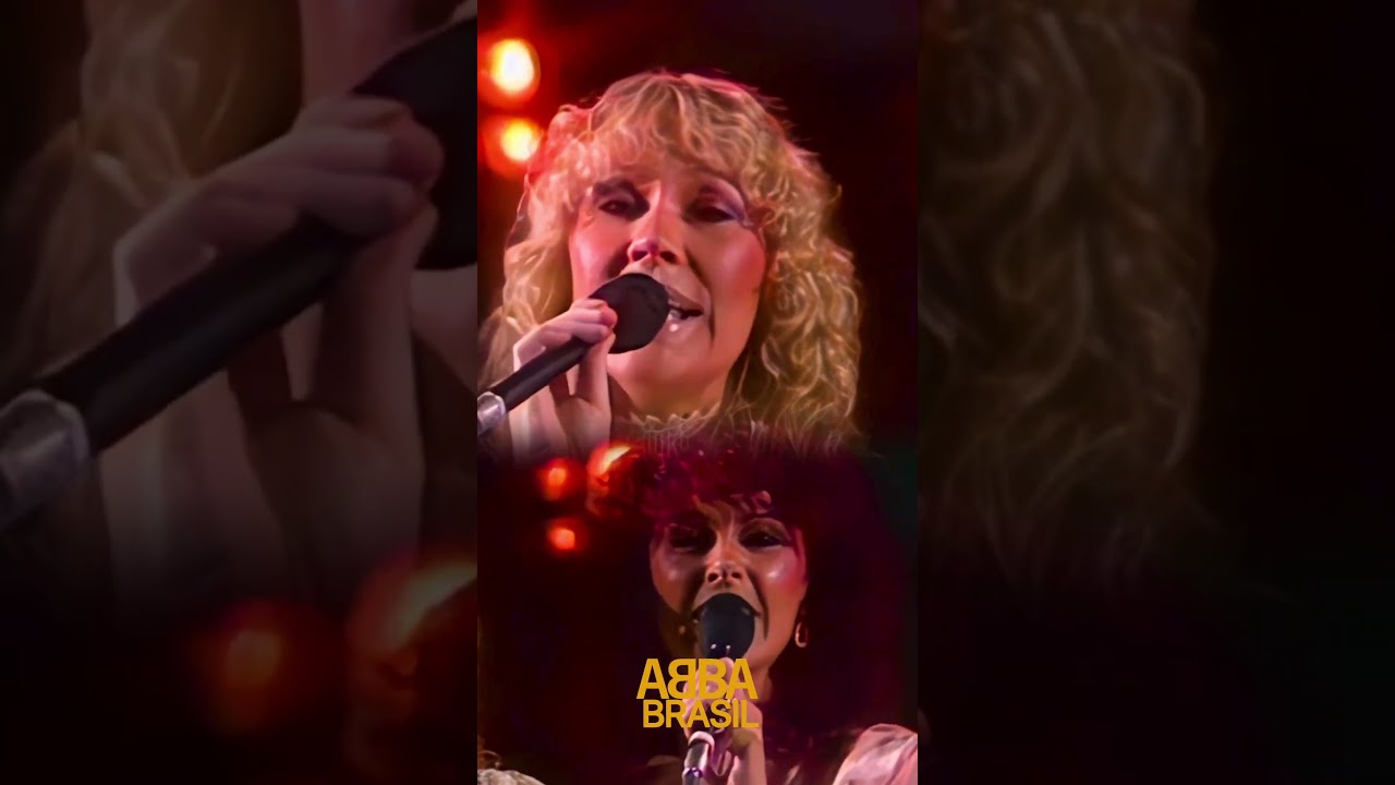 ABBA - Two For The Price Of One (1981) #80smusic #music #rock #pop #abba #flashback #retro