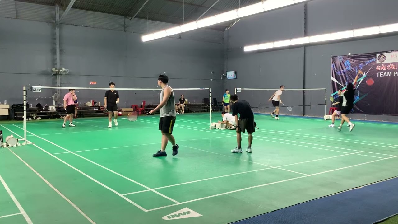Kiên & Phát - Thuận & Hoàng || 05/03/2026 [X.Chiếu - T12]