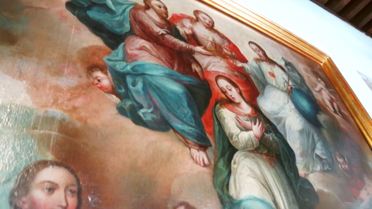 Museo de Arte Colonial (MAC) / Visita guiada