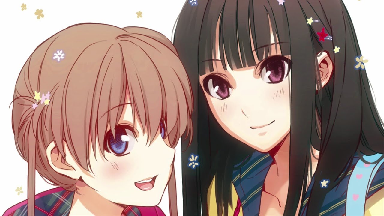 Memories Off ゆびきりの記憶 OP曲 幻影のメビウス Zwei