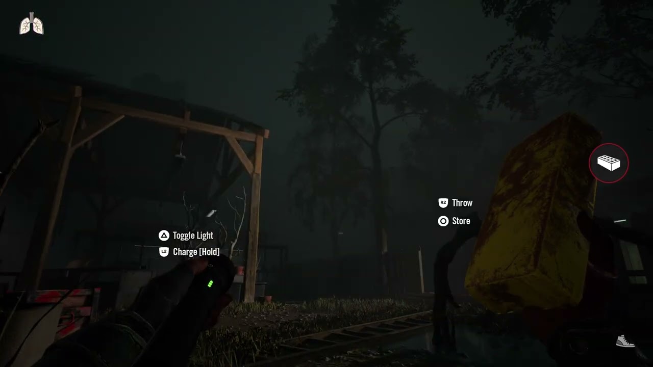 A Quiet Place: pt3