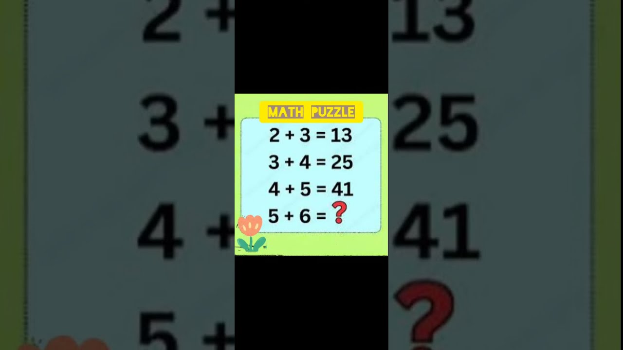 #math quiz🙏🙏