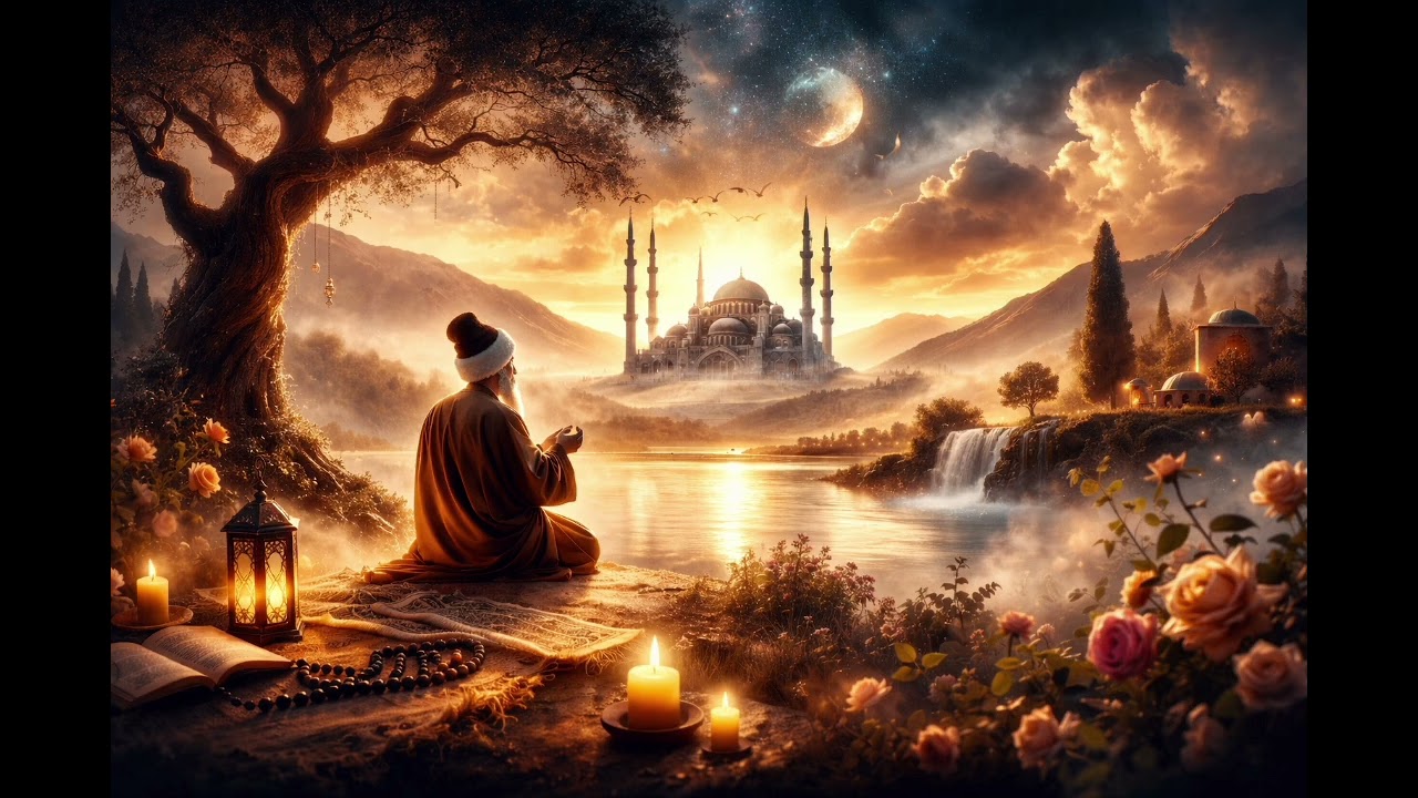 Allah Diye Diye (ilahi)