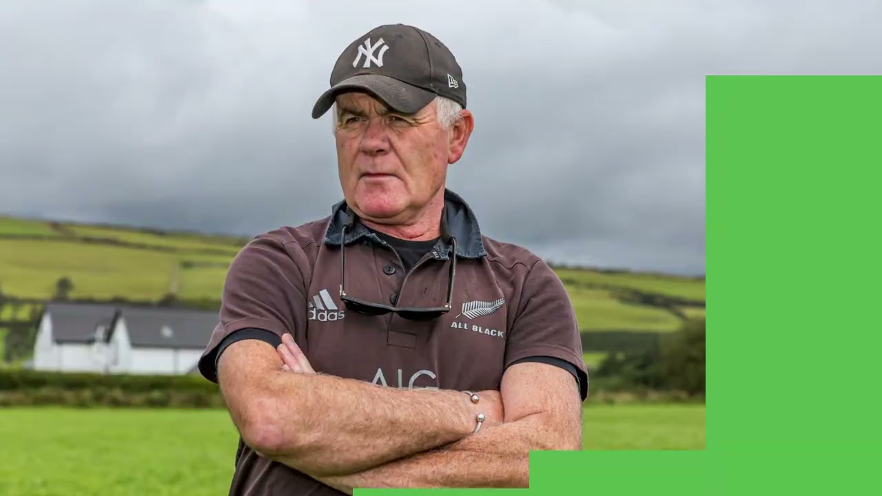 The Lisavaird Farm, Darragh Kennedy X Lisavaird Co-op