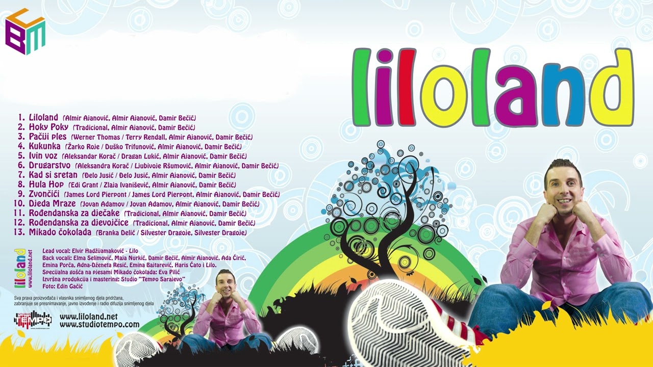 Liloland - Zvončići