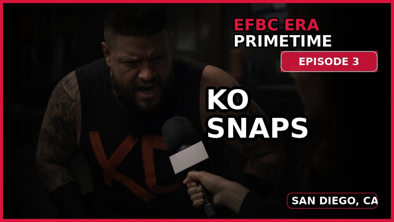 EFBC Era Ep. 3: Idols v. Rivals