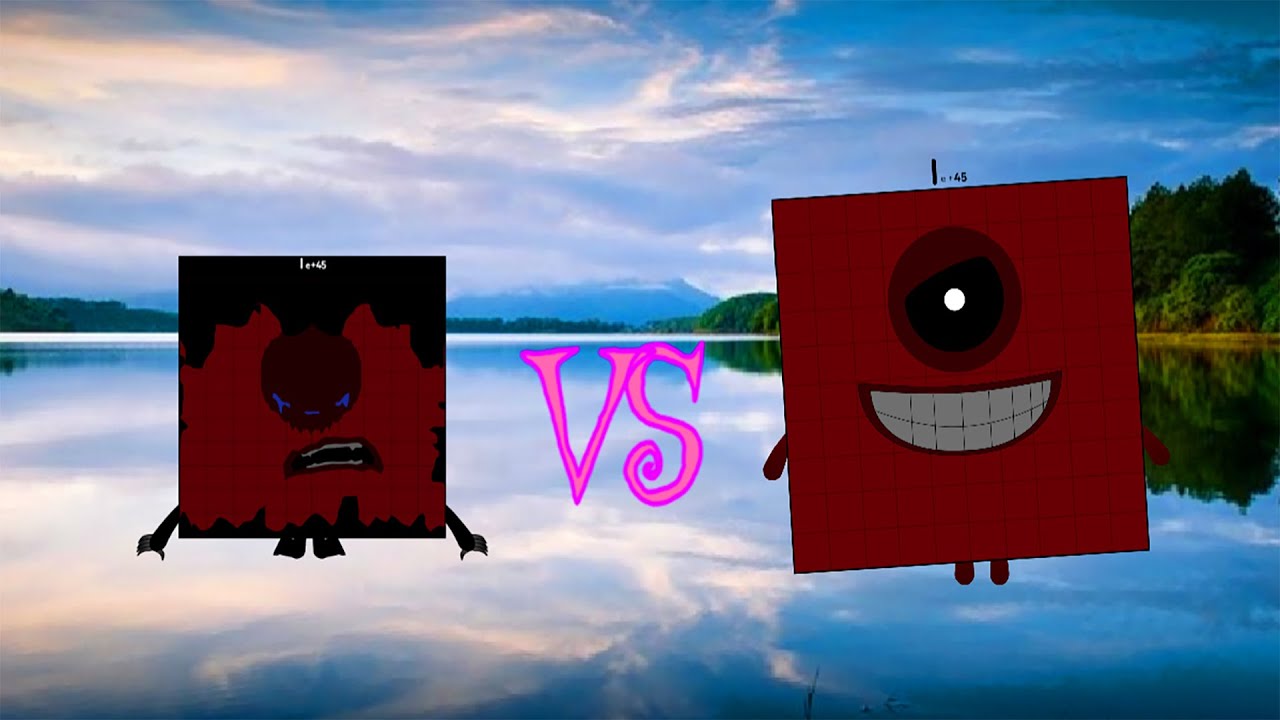 Looking For UBD - Quattuordecillions (1.0qd-1.0qnd) But Better Sounds VS UBBD (1QD-10QD) Remix-5