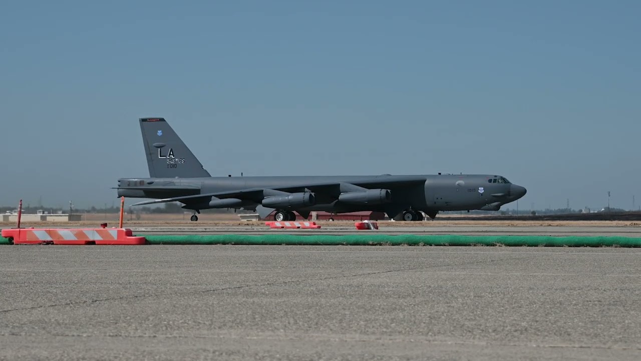 Beale ACE Exercise 2024