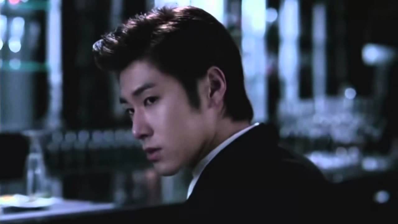 Wolf scent - Yunjae (fanmade)