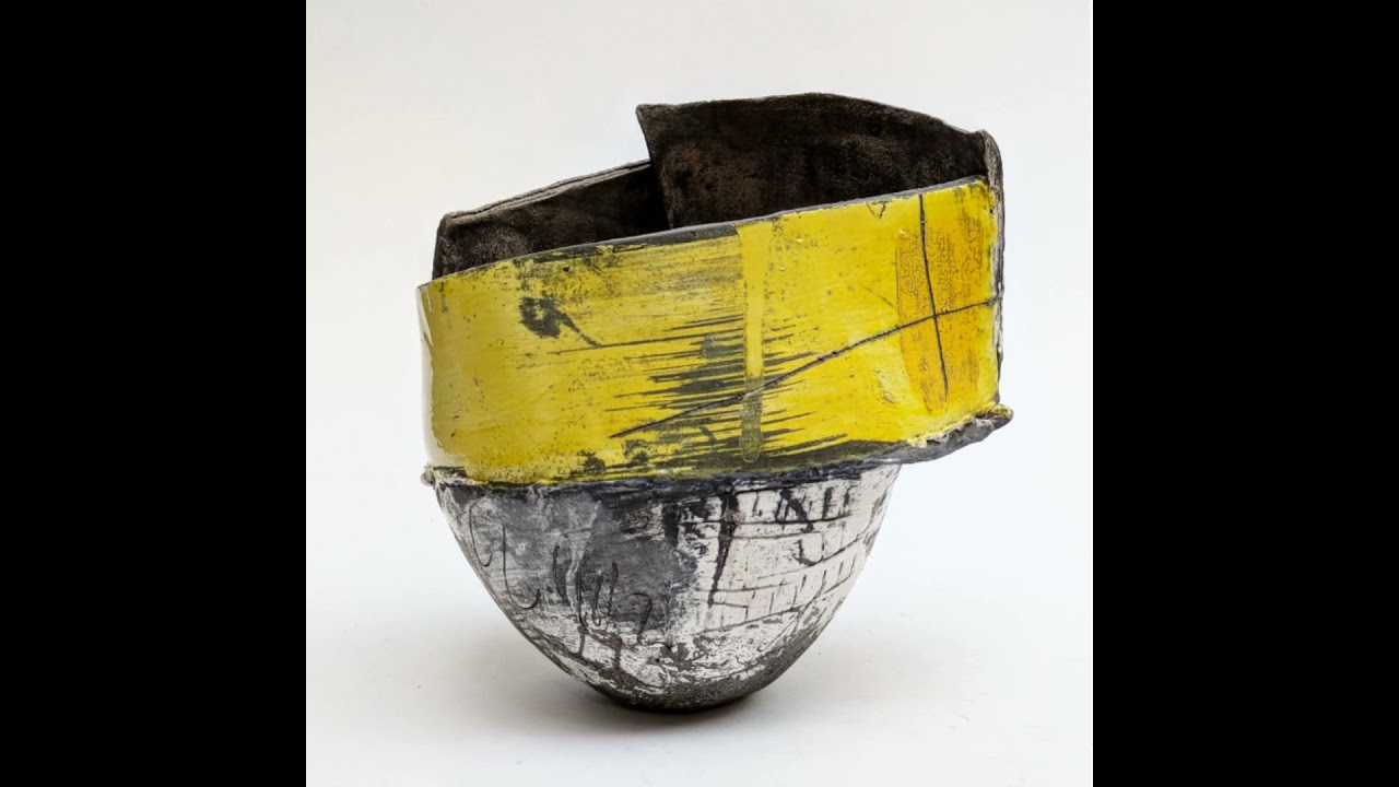 Emily Stubbs: A Contemporary Ceramicist from York in the UK