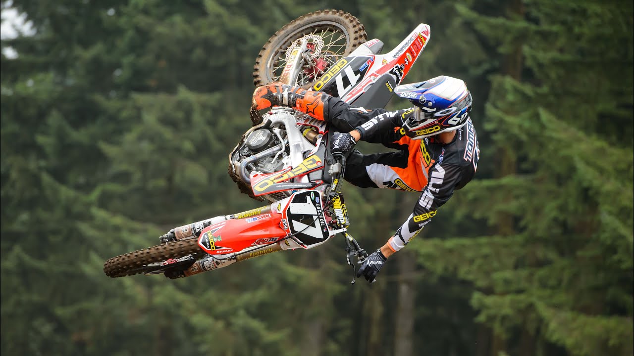 Impossible Climb Arette 2025 | Nitro PoweredHill Climb Missile