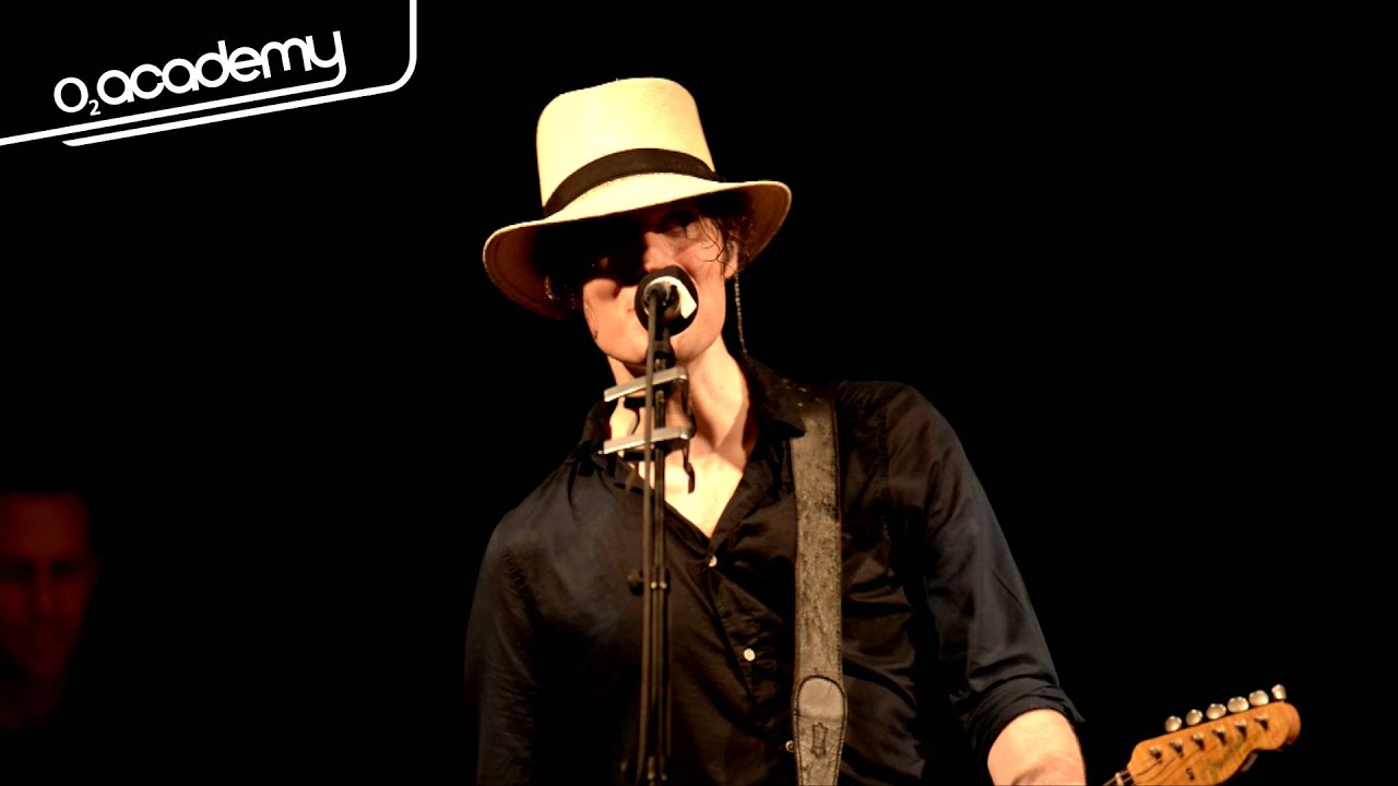 The Fratellis 'Chelsea Dagger' at O2 Academy Bristol
