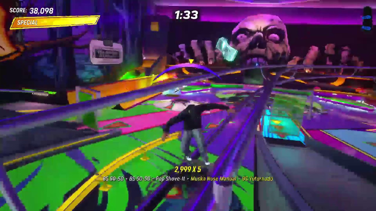 Thps 3+4
