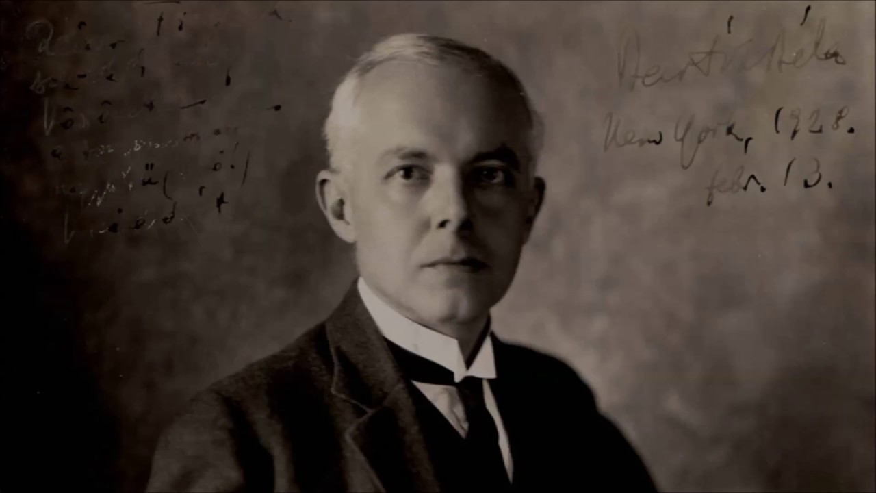 Bartók - The Miraculous Mandarin (Boulez, NYPO)