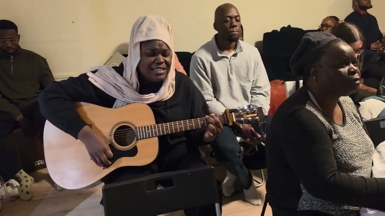 COMME LE FOU DE GADARA 