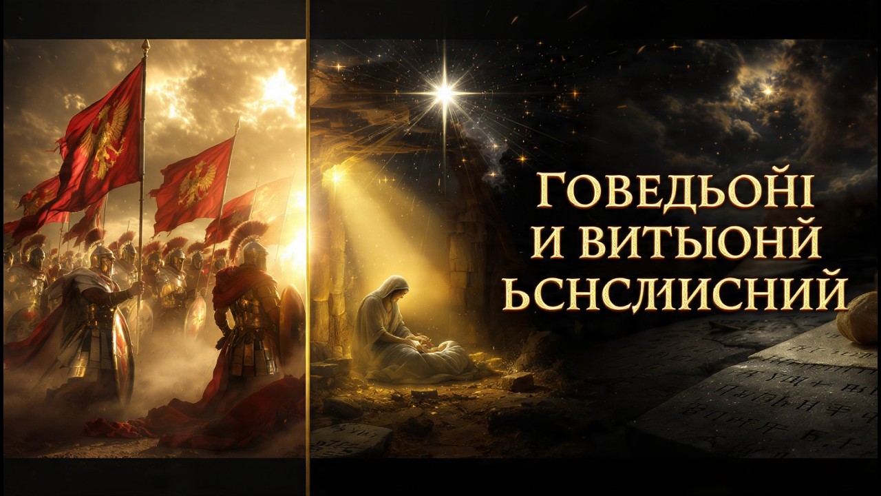 Рождение Христа, расширение Римской империи и изобретение письменности