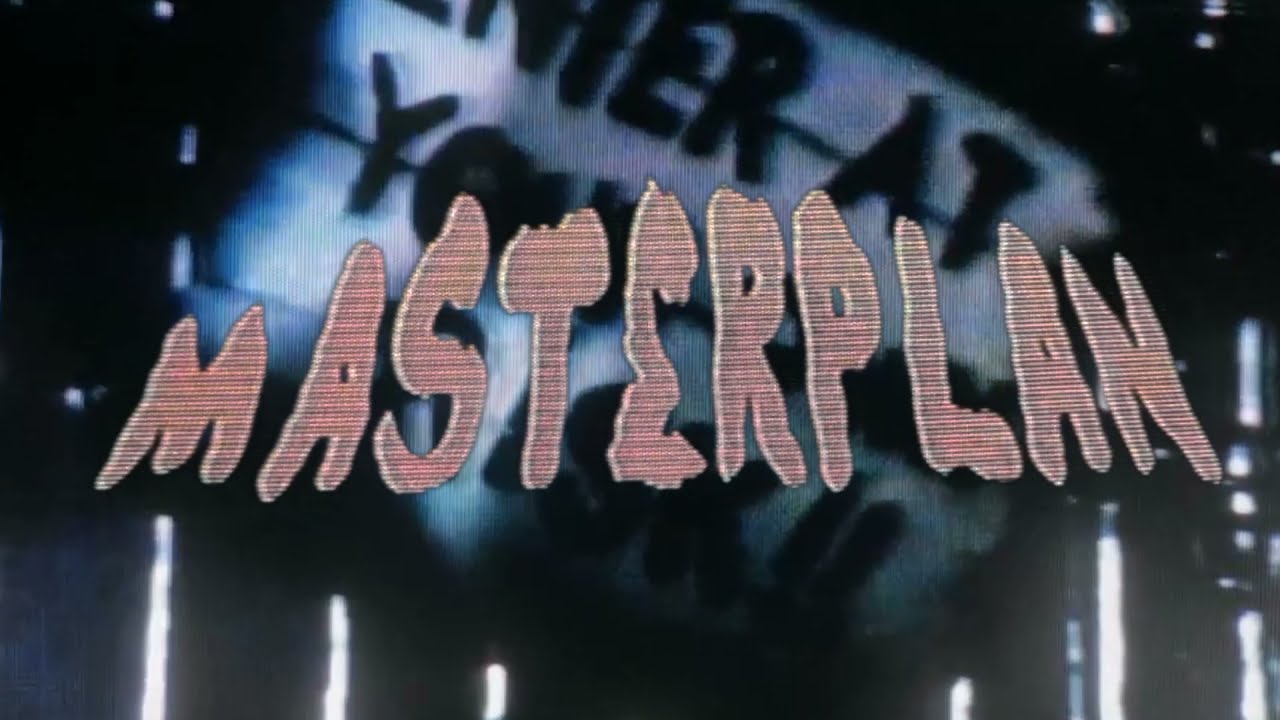 MXSTVH - MASTERPLAN