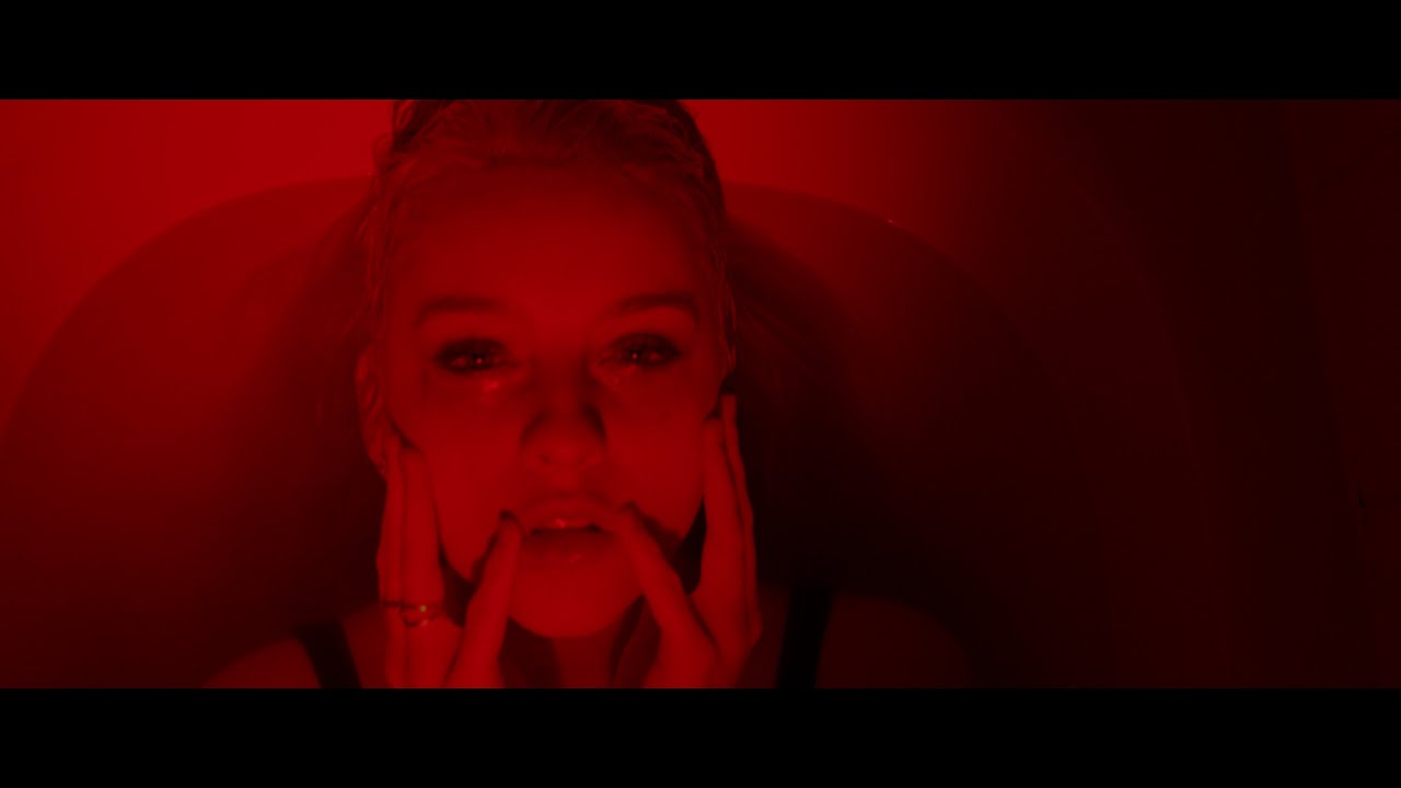Prognosis - Dark Waters [Official Music Video]