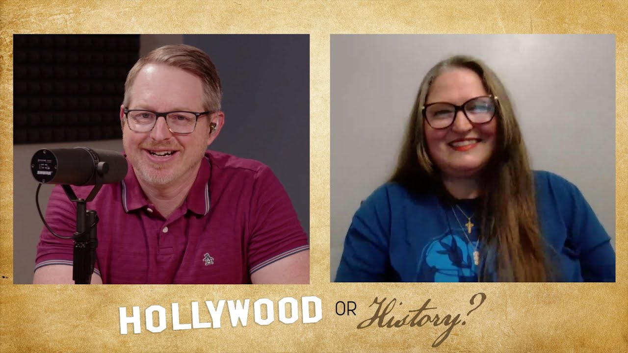 Teaching Voting & Civic Issues with Sitcoms | Hollywood or History Ep. 6