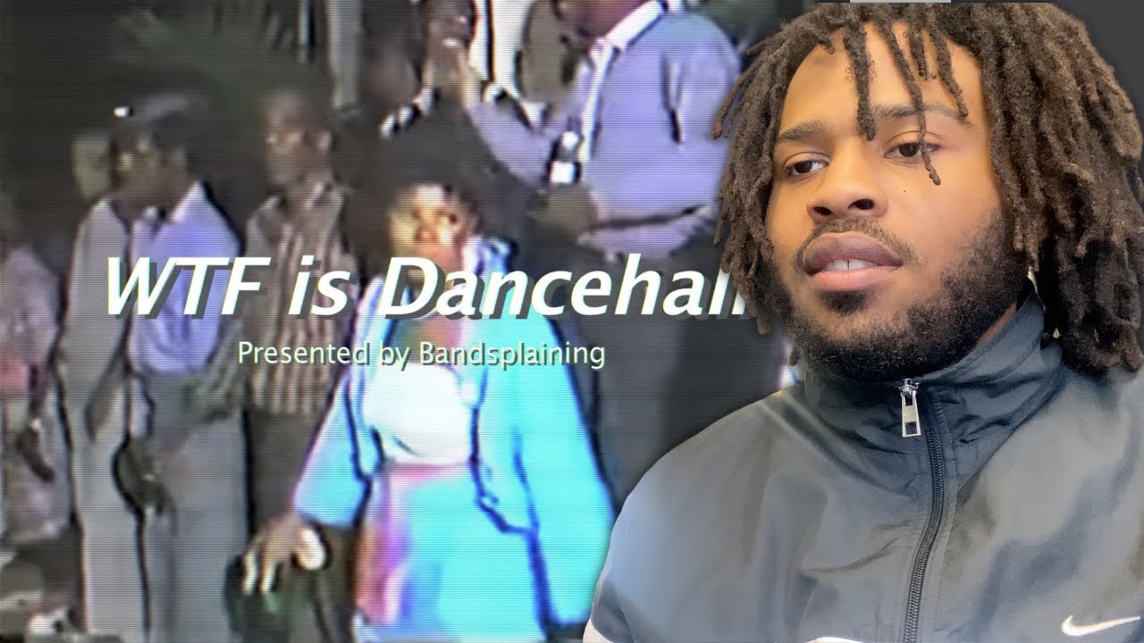 WTF is Dancehall? (Documentary) REACTION