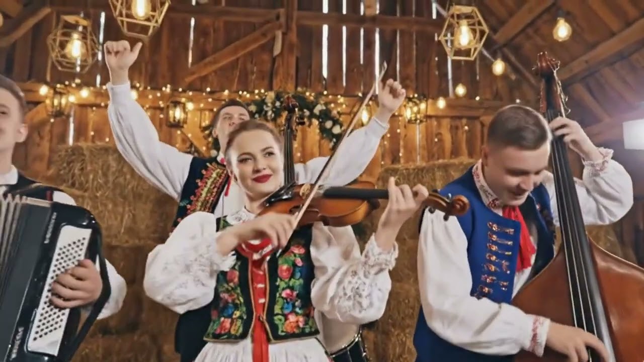 FolkVibe - Oj matulu, oj tatulu 