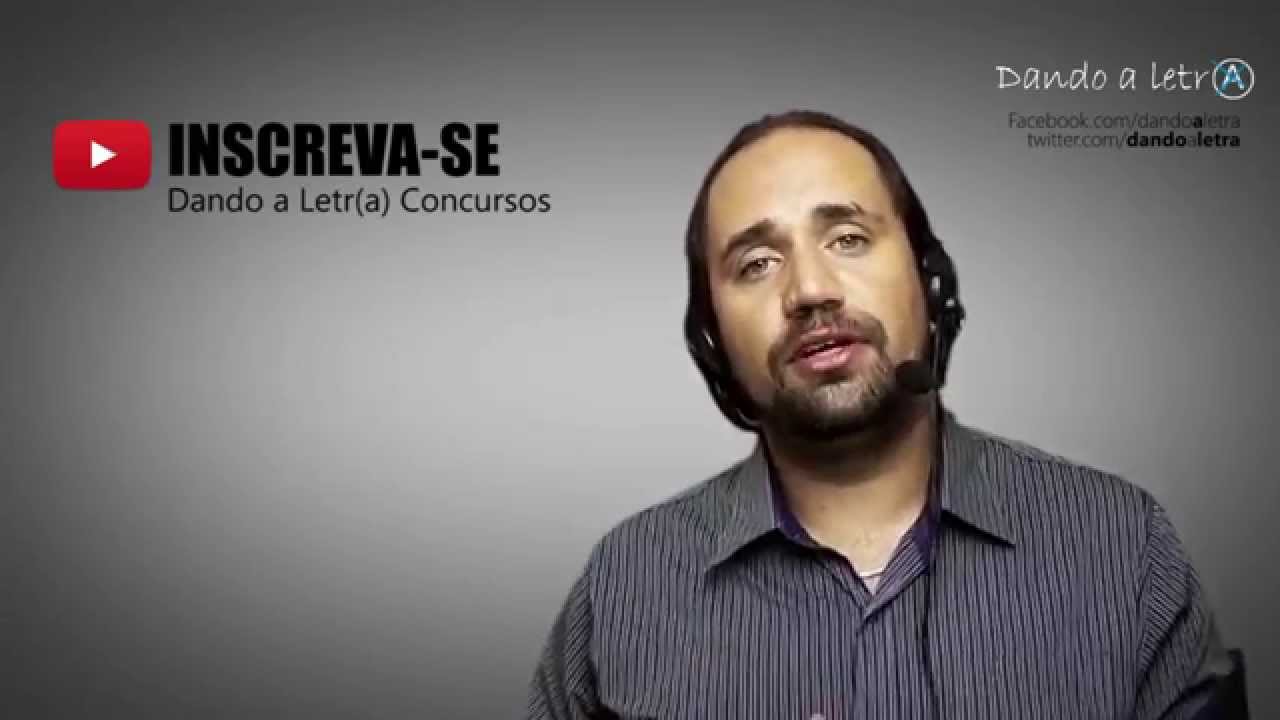Negação de Proposições - Lógica Concursos