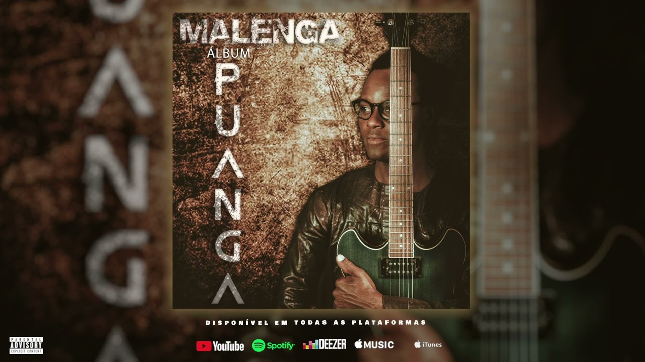 MALENGA - Shinantwala