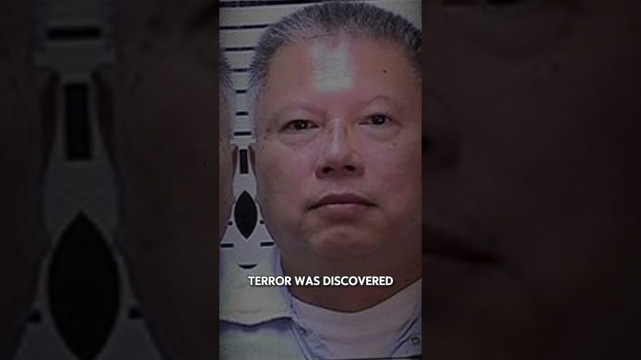 Leonard Lake & Charles Ng: The Deadly Duo #SerialKillers #TrueCrime