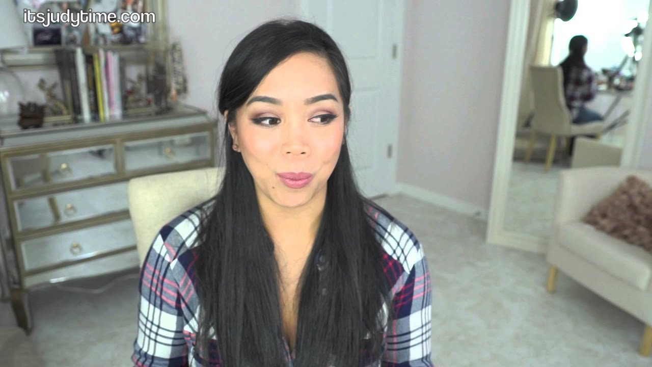 October 2014 Beauty Favorites! - itsjudytime
