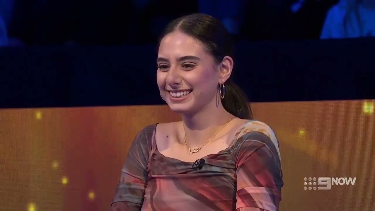 Tipping Point Australia - Tuesday 26th March 2024