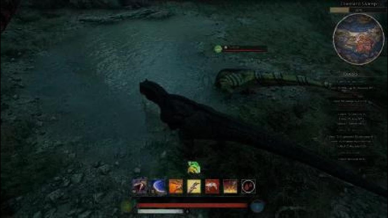 Path of Titans: Sauropod Hunters