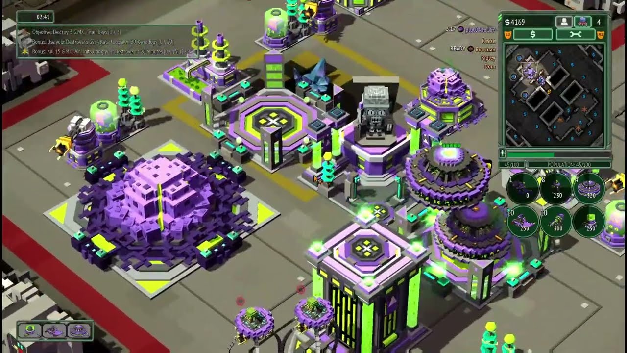 8-Bit Invaders ep.11 For the Pure Emerald Race
