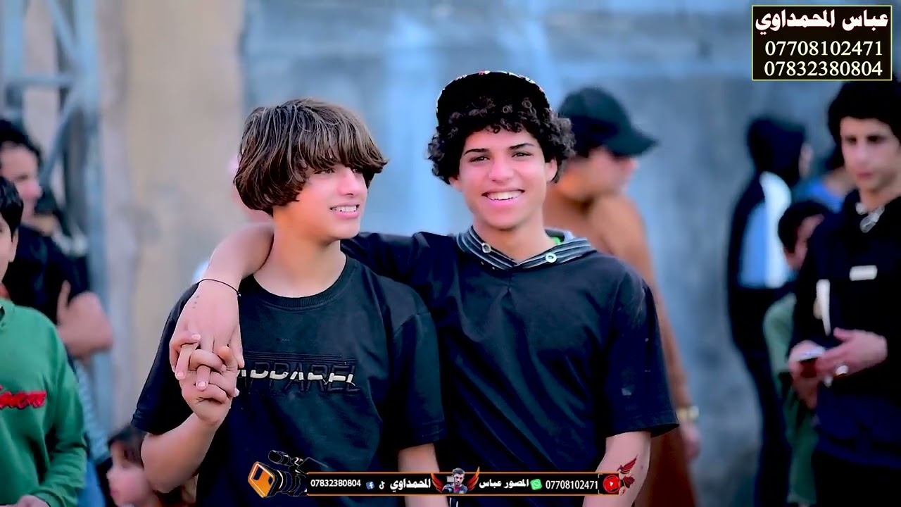 عرس💃 البصره الكرمه علي الغالي رسول ثاني المحمداوي  للحجز ا🎬لمصور عباس المحمداوي 07708102471 ،🎥