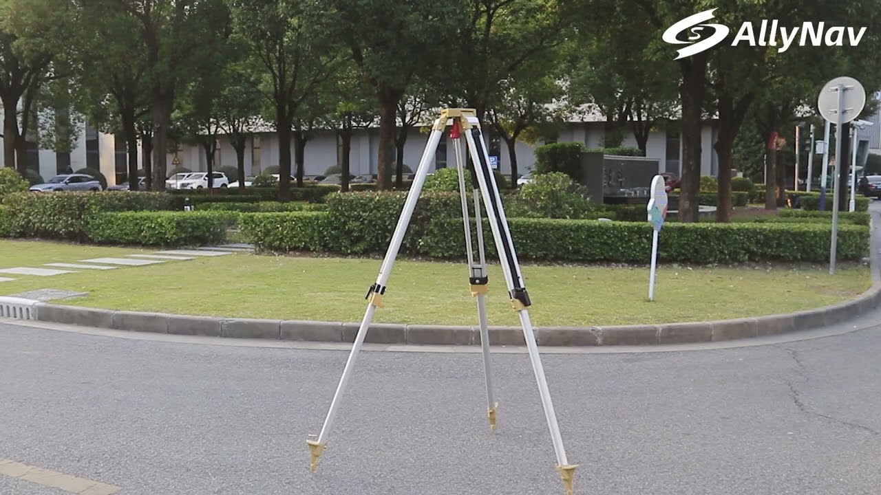 Receptor GNSS R26 AllyNav - Tutorial 1: Configuración