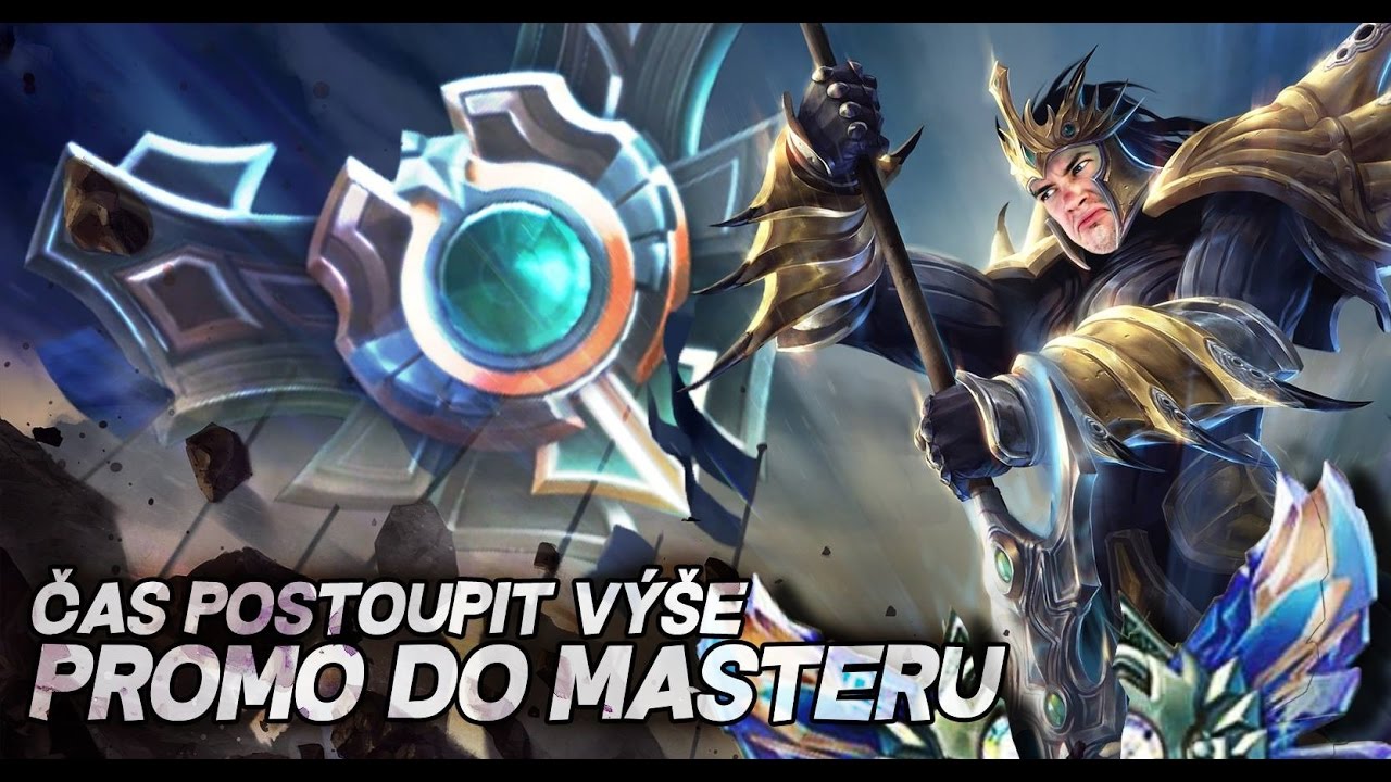 NIKDY TO NEVZDÁVEJ!!! Epický comeback v Promu do Masteru