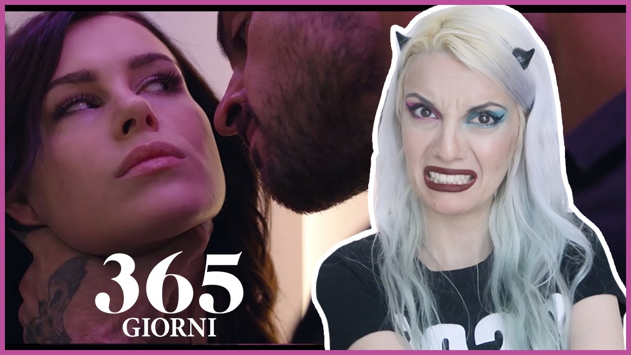 365 giorni è il film peggiore su Netflix - Recensione | Marta Suvi - BarbieXanax