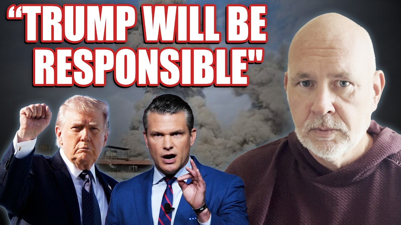 Steve Schmidt: Trump Will Be Held Responsible