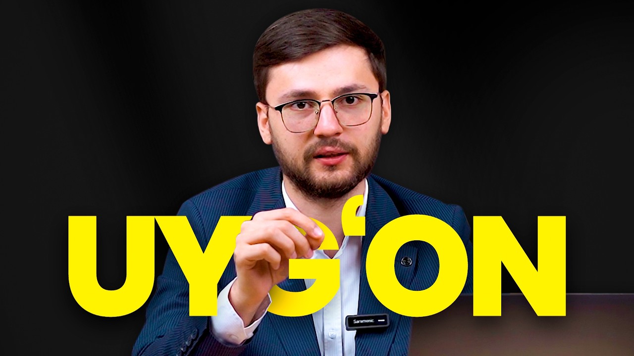 BOTQOQDA qotib qolgan bo'lsangiz shu videoni ko'ring | Sarvar Zaynutdinov