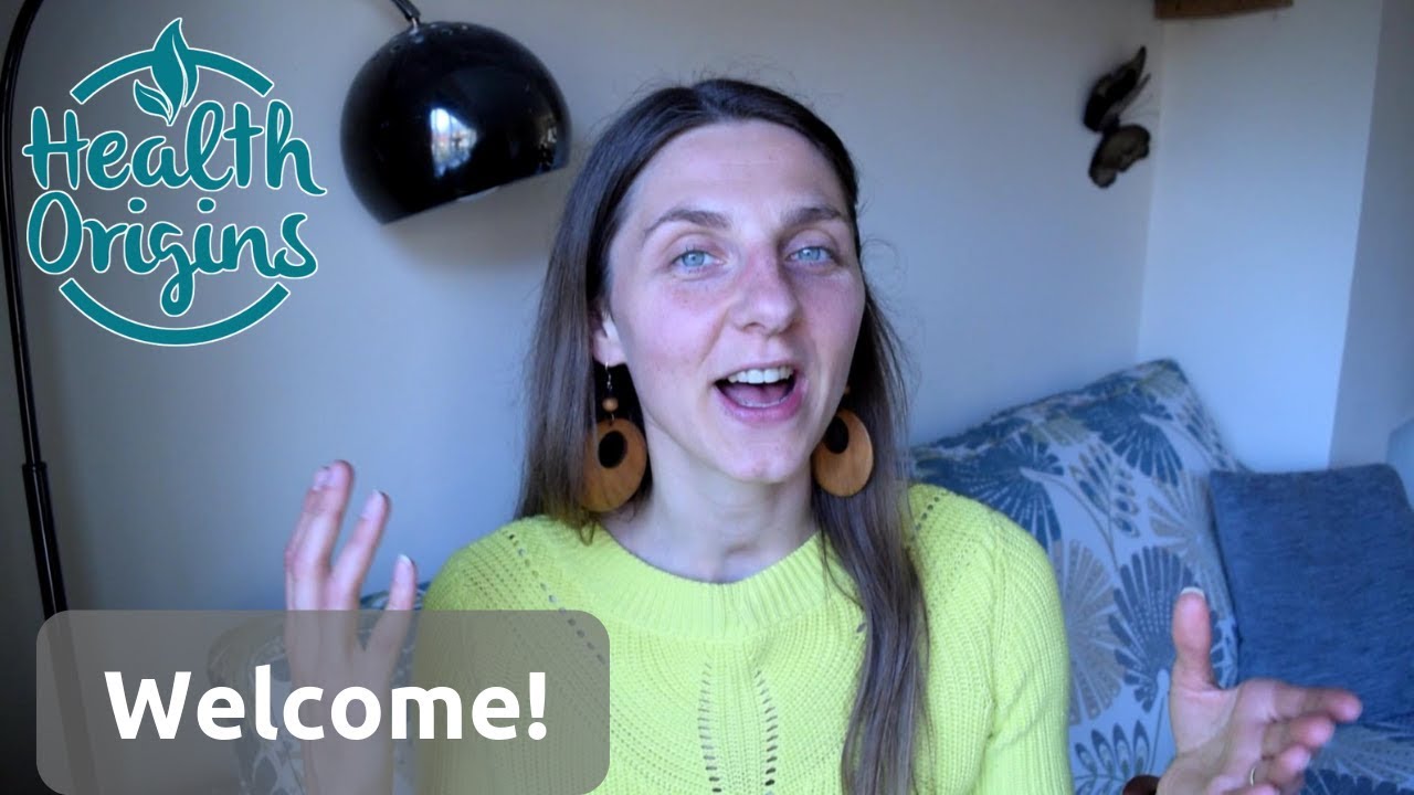 Welcome to Health Origins!