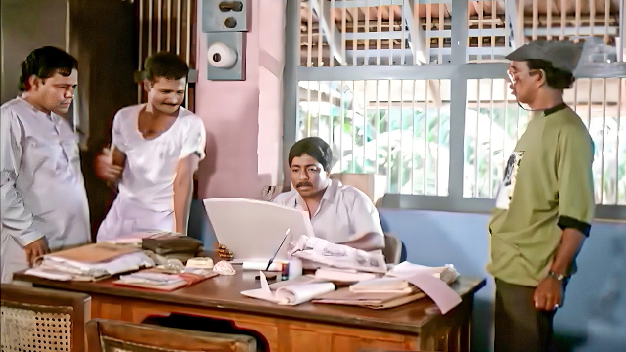 സാറെ ഇത് മതിയോ നമ്മുടെ മറ്റേക്കാര്യത്തിന്..! | Evergreen Comedy Scenes | Best Comedy Movies