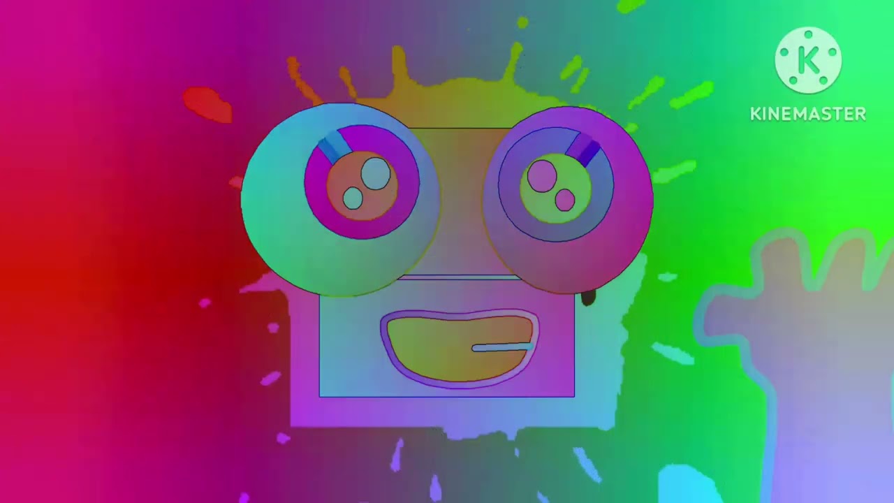 Klasky csupo preview 2 effects Sony Vegas