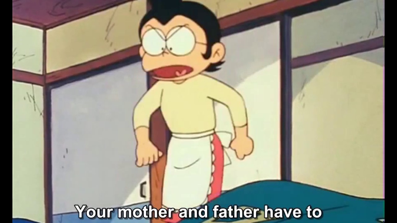 Osomatsu-kun : osomatsu over their