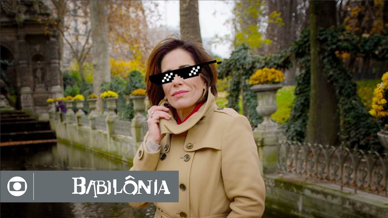 Babilônia: relembre esculachos da Beatriz
