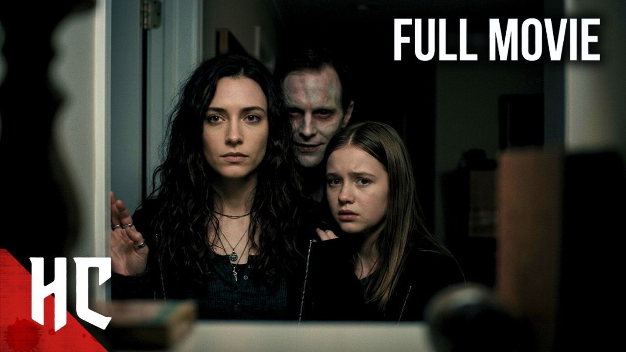 Two Sisters Practice Witchcraft in Secret | The Good Sisters | Full Horror Drama Thriller Movie