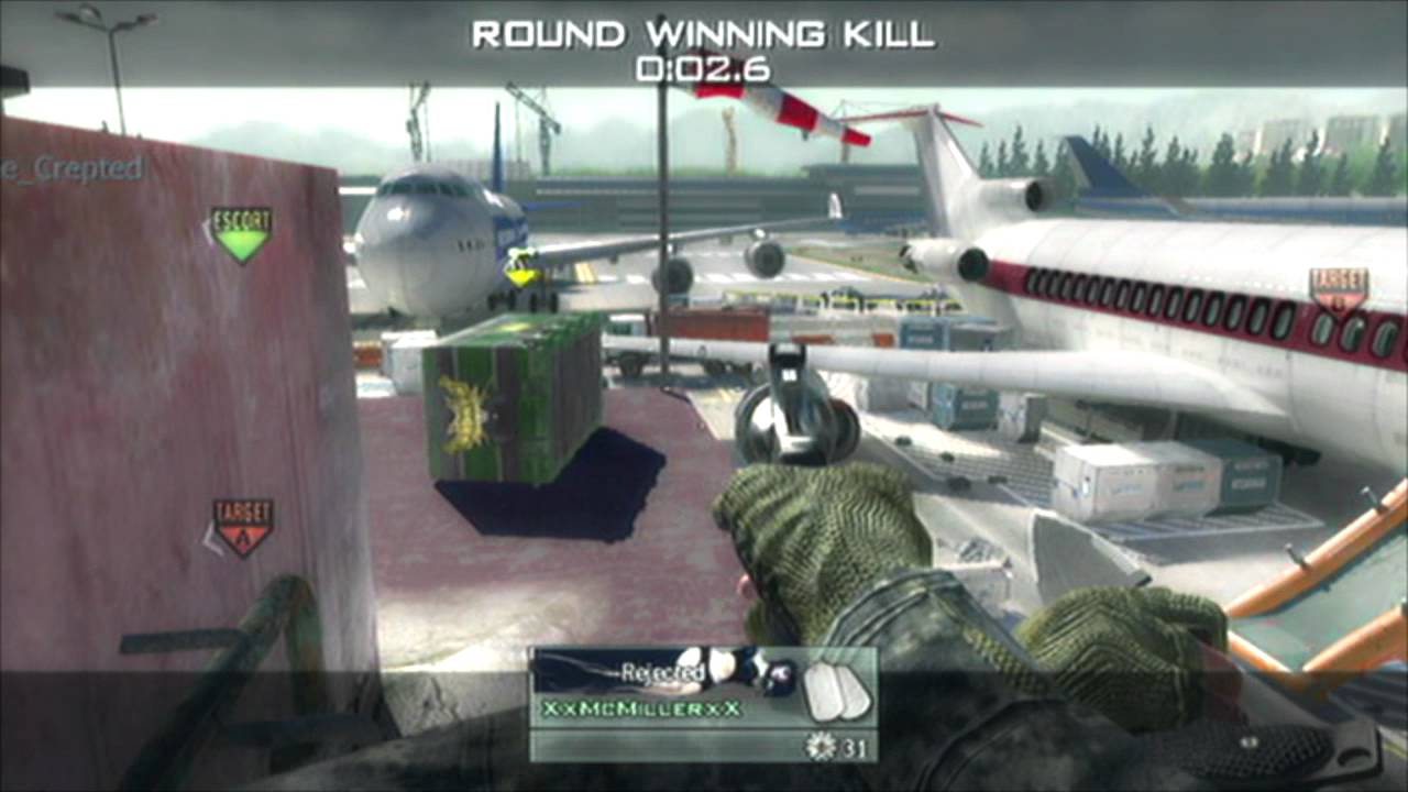 #Pickle9000! Private Match Trickshot Montage Ep.2